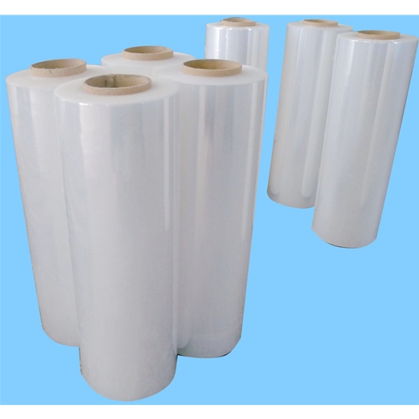 PLA降解拉伸膜0.022MM，28元