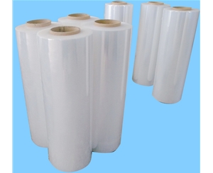 PLA降解拉伸膜0.022MM，28元